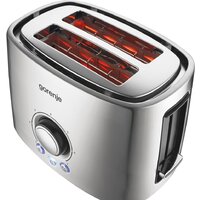 Тостер Gorenje T1000E - Превью изображения №5 — Интернет-магазин Time-Shop