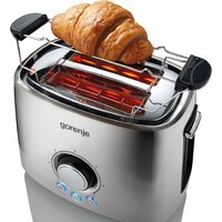 Тостер Gorenje T1000E - Превью изображения №4 — Интернет-магазин Time-Shop
