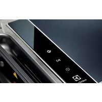 Однокамерный вакуумный упаковщик Electrolux KBV4X - Превью изображения №3 — Интернет-магазин Time-Shop