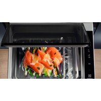 Однокамерный вакуумный упаковщик Electrolux KBV4X - Превью изображения №5 — Интернет-магазин Time-Shop