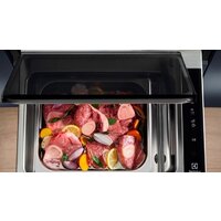Однокамерный вакуумный упаковщик Electrolux KBV4X - Превью изображения №4 — Интернет-магазин Time-Shop
