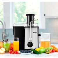 Соковыжималка Kitfort KT-1116 - Превью изображения №9 — Интернет-магазин Time-Shop
