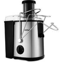 Соковыжималка Kitfort KT-1116 - Превью изображения №2 — Интернет-магазин Time-Shop