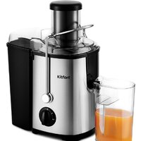 Соковыжималка Kitfort KT-1116 - Превью изображения №10 — Интернет-магазин Time-Shop