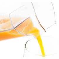 Соковыжималка Kitfort KT-1116 - Превью изображения №7 — Интернет-магазин Time-Shop