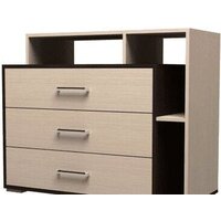 Горизонт Уют Юнона универсал 1.0 (венге/дуб)