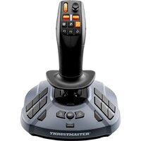 Джойстик Thrustmaster SimTask FarmStick - Превью изображения №2 — Интернет-магазин Time-Shop