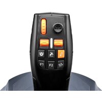 Джойстик Thrustmaster SimTask FarmStick - Превью изображения №3 — Интернет-магазин Time-Shop