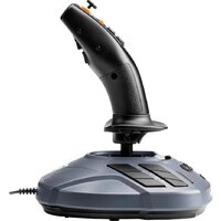 Джойстик Thrustmaster SimTask FarmStick - Превью изображения №4 — Интернет-магазин Time-Shop