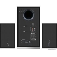 Акустика Ginzzu GM-420 - Превью изображения №2 — Интернет-магазин Time-Shop