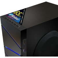 Акустика Ginzzu GM-420 - Превью изображения №4 — Интернет-магазин Time-Shop