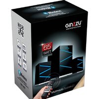 Акустика Ginzzu GM-420 - Превью изображения №5 — Интернет-магазин Time-Shop