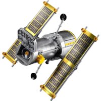 Конструктор LEGO Creator 10283 Космический шаттл НАСА Дискавери - Превью изображения №9 — Интернет-магазин Time-Shop