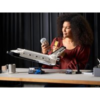 Конструктор LEGO Creator 10283 Космический шаттл НАСА Дискавери - Превью изображения №21 — Интернет-магазин Time-Shop