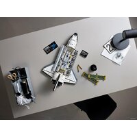 Конструктор LEGO Creator 10283 Космический шаттл НАСА Дискавери - Превью изображения №20 — Интернет-магазин Time-Shop