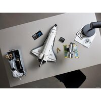 Конструктор LEGO Creator 10283 Космический шаттл НАСА Дискавери - Превью изображения №33 — Интернет-магазин Time-Shop