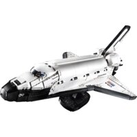 Конструктор LEGO Creator 10283 Космический шаттл НАСА Дискавери - Превью изображения №15 — Интернет-магазин Time-Shop