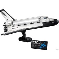 Конструктор LEGO Creator 10283 Космический шаттл НАСА Дискавери - Превью изображения №19 — Интернет-магазин Time-Shop