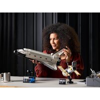 Конструктор LEGO Creator 10283 Космический шаттл НАСА Дискавери - Превью изображения №30 — Интернет-магазин Time-Shop