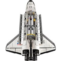 Конструктор LEGO Creator 10283 Космический шаттл НАСА Дискавери - Превью изображения №17 — Интернет-магазин Time-Shop