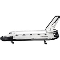 Конструктор LEGO Creator 10283 Космический шаттл НАСА Дискавери - Превью изображения №6 — Интернет-магазин Time-Shop