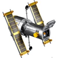 Конструктор LEGO Creator 10283 Космический шаттл НАСА Дискавери - Превью изображения №7 — Интернет-магазин Time-Shop