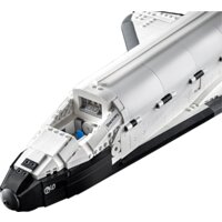 Конструктор LEGO Creator 10283 Космический шаттл НАСА Дискавери - Превью изображения №12 — Интернет-магазин Time-Shop