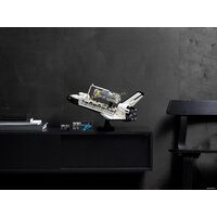 Конструктор LEGO Creator 10283 Космический шаттл НАСА Дискавери - Превью изображения №24 — Интернет-магазин Time-Shop