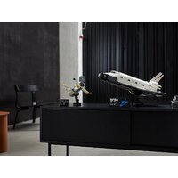 Конструктор LEGO Creator 10283 Космический шаттл НАСА Дискавери - Превью изображения №37 — Интернет-магазин Time-Shop