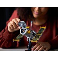 Конструктор LEGO Creator 10283 Космический шаттл НАСА Дискавери - Превью изображения №29 — Интернет-магазин Time-Shop