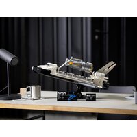 Конструктор LEGO Creator 10283 Космический шаттл НАСА Дискавери - Превью изображения №31 — Интернет-магазин Time-Shop