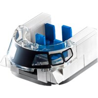 Конструктор LEGO Creator 10283 Космический шаттл НАСА Дискавери - Превью изображения №11 — Интернет-магазин Time-Shop