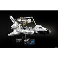 Конструктор LEGO Creator 10283 Космический шаттл НАСА Дискавери - Превью изображения №42 — Интернет-магазин Time-Shop