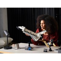 Конструктор LEGO Creator 10283 Космический шаттл НАСА Дискавери - Превью изображения №40 — Интернет-магазин Time-Shop