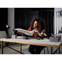 Конструктор LEGO Creator 10283 Космический шаттл НАСА Дискавери - Превью изображения №32 — Интернет-магазин Time-Shop