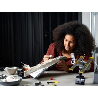 Конструктор LEGO Creator 10283 Космический шаттл НАСА Дискавери - Превью изображения №35 — Интернет-магазин Time-Shop