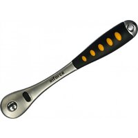 Набор трещотка с головками и битами Inforce 06-07-10 (94 предмета) - Превью изображения №3 — Интернет-магазин Time-Shop