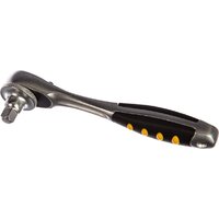 Набор трещотка с головками и битами Inforce 06-07-10 (94 предмета) - Превью изображения №6 — Интернет-магазин Time-Shop