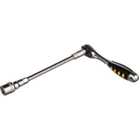 Набор трещотка с головками и битами Inforce 06-07-10 (94 предмета) - Превью изображения №7 — Интернет-магазин Time-Shop