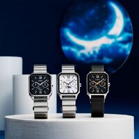 Наручные часы Casio Collection MTP-M305L-1A2 - Превью изображения №2 — Интернет-магазин Time-Shop