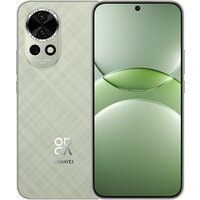 Huawei nova 13 BLK-LX9 12GB/256GB (дымчатый зеленый)