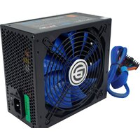 Блок питания Ginzzu MC600 - Превью изображения №2 — Интернет-магазин Time-Shop