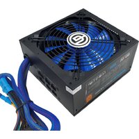 Блок питания Ginzzu MC600 - Превью изображения №4 — Интернет-магазин Time-Shop