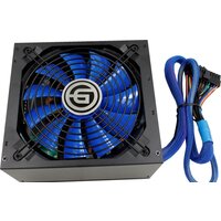 Блок питания Ginzzu MC600 - Превью изображения №6 — Интернет-магазин Time-Shop