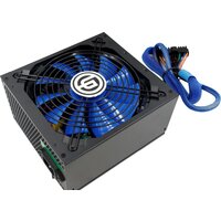 Блок питания Ginzzu MC600 - Превью изображения №3 — Интернет-магазин Time-Shop