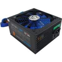 Блок питания Ginzzu MC600 - Превью изображения №5 — Интернет-магазин Time-Shop