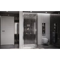 Душевой уголок Ambassador Set 14011105-ST14 - Превью изображения №4 — Интернет-магазин Time-Shop