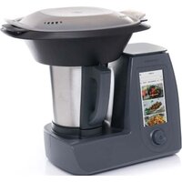 Кухонный комбайн Kohersen CY021 (серый) - Превью изображения №2 — Интернет-магазин Time-Shop