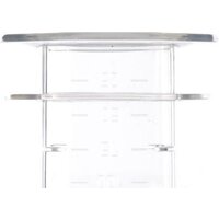 Кухонный комбайн Kohersen CY021 (серый) - Превью изображения №8 — Интернет-магазин Time-Shop