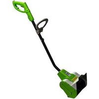 Снегоуборщик RedVerg RD-ESB30/1300 - Превью изображения №4 — Интернет-магазин Time-Shop